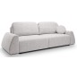Sofa ALMI z funkcja spania i pojemnikiem POPIELATY EXCITE ME 11
