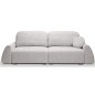 Sofa ALMI z funkcja spania i pojemnikiem POPIELATY EXCITE ME 11