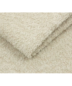 Sofa MOLLY z funkcja spania i pojemnikiem BEŻOWY ABRIAMO 03