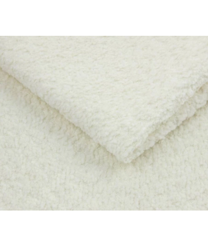 Sofa MOLLY z funkcja spania i pojemnikiem BIAŁY ABRIAMO 04