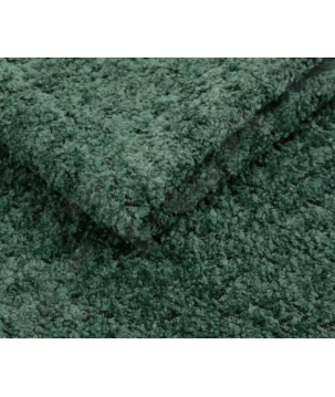 Sofa MOLLY z funkcja spania i pojemnikiem ZIELONY ABRIAMO 09