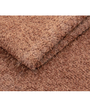 Sofa MOLLY z funkcja spania i pojemnikiem BRĄZOWY ABRIAMO 12