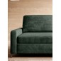Sofa TINO 140 z funkcja spania System Włoski i pojemnikiem ONTARIO 35 WERSAL