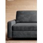 Sofa TINO 160 z funkcja spania System Włoski i pojemnikiem ONTARIO 19 WERSAL