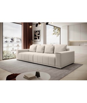 Sofa MOTTA funkcja spania System rozkładania DL KANSAS 04 WERSAL