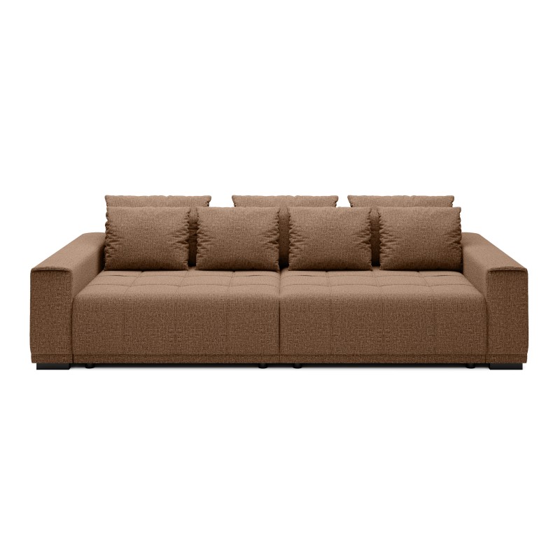 Sofa MOTTA funkcja spania System rozkładania DL KANSAS 08 WERSAL