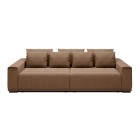 Sofa MOTTA funkcja spania System rozkładania DL KANSAS 08 WERSAL