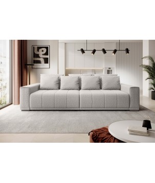 Sofa MOTTA funkcja spania System rozkładania DL KANSAS 11 WERSAL