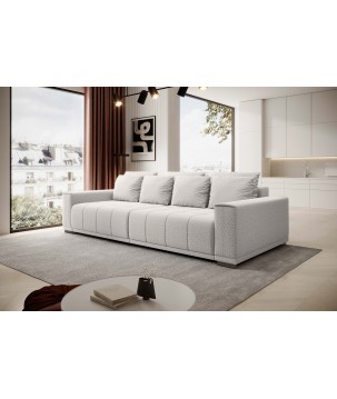 Sofa MOTTA funkcja spania System rozkładania DL KANSAS 11 WERSAL