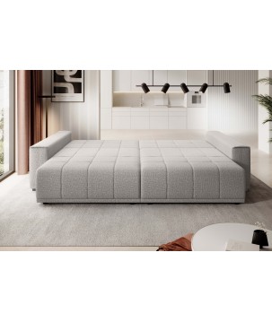 Sofa MOTTA funkcja spania System rozkładania DL KANSAS 11 WERSAL