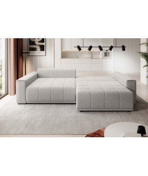 Sofa MOTTA funkcja spania System rozkładania DL KANSAS 11 WERSAL