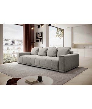 Sofa MOTTA funkcja spania System rozkładania DL KANSAS 14 WERSAL