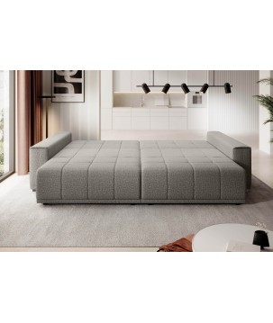 Sofa MOTTA funkcja spania System rozkładania DL KANSAS 14 WERSAL