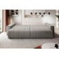 Sofa MOTTA funkcja spania System rozkładania DL KANSAS 14 WERSAL