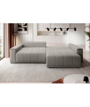 Sofa MOTTA funkcja spania System rozkładania DL KANSAS 14 WERSAL