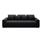 Sofa MOTTA funkcja spania System rozkładania DL KANSAS 17 WERSAL