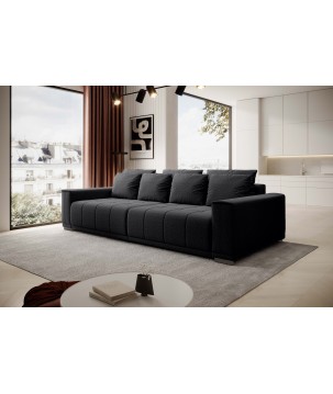 Sofa MOTTA funkcja spania System rozkładania DL KANSAS 17 WERSAL