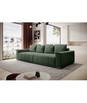 Sofa MOTTA funkcja spania System rozkładania DL KANSAS 22 WERSAL