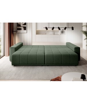 Sofa MOTTA funkcja spania System rozkładania DL KANSAS 22 WERSAL