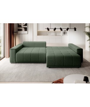 Sofa MOTTA funkcja spania System rozkładania DL KANSAS 22 WERSAL