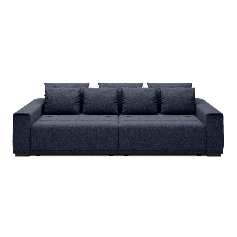 Sofa MOTTA funkcja spania System rozkładania DL KANSAS 23 WERSAL