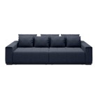 Sofa MOTTA funkcja spania System rozkładania DL KANSAS 23 WERSAL