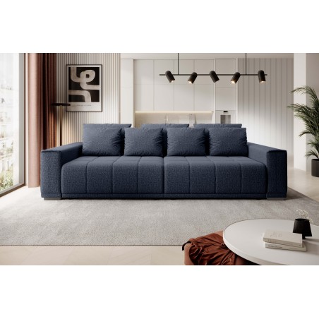 Sofa MOTTA funkcja spania System rozkładania DL KANSAS 23 WERSAL