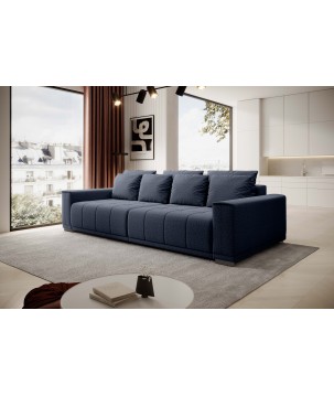 Sofa MOTTA funkcja spania System rozkładania DL KANSAS 23 WERSAL