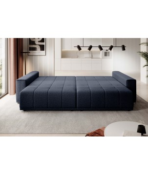 Sofa MOTTA funkcja spania System rozkładania DL KANSAS 23 WERSAL