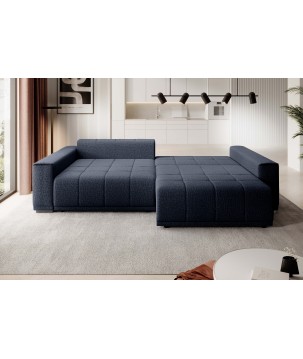 Sofa MOTTA funkcja spania System rozkładania DL KANSAS 23 WERSAL