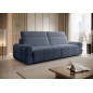 Sofa MATEO z funkcją RELAX i elektryczną regulacji siedziska tkanina PERFECT HARMONY 77 WERSAL