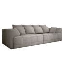 Sofa TIGA z funkcja spania Elektryczny System rozkładania APHRODITE 01 WERSAL