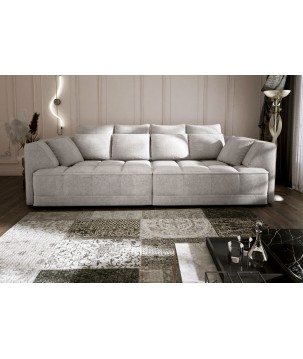 Sofa TIGA z funkcja spania Elektryczny System rozkładania APHRODITE 01 WERSAL