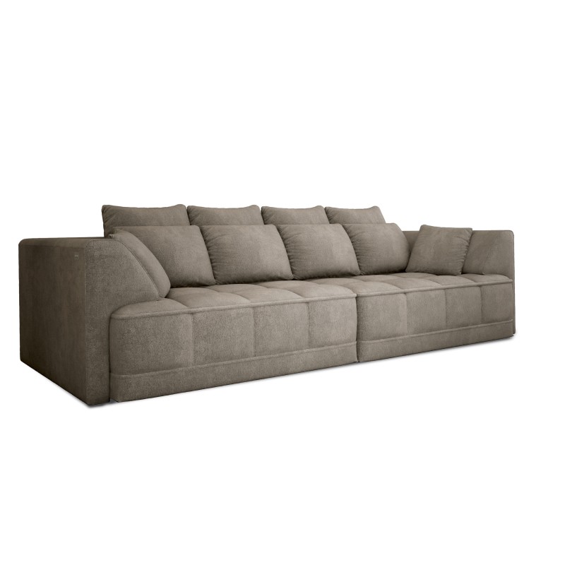 Sofa TIGA z funkcja spania Elektryczny System rozkładania APHRODITE 04 WERSAL