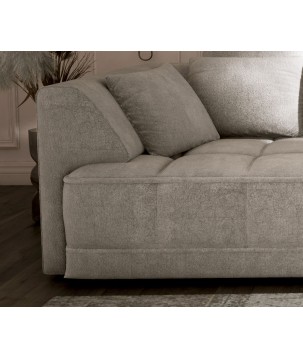 Sofa TIGA z funkcja spania Elektryczny System rozkładania APHRODITE 04 WERSAL