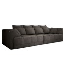 Sofa TIGA z funkcja spania Elektryczny System rozkładania APHRODITE 07 WERSAL