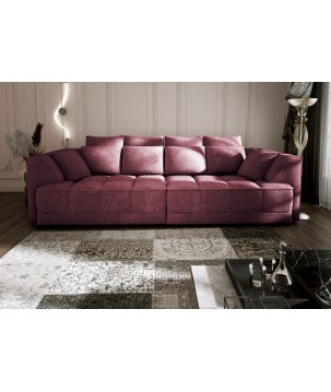 Sofa TIGA z funkcja spania Elektryczny System rozkładania APHRODITE 08 WERSAL