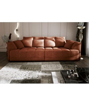 Sofa TIGA z funkcja spania Elektryczny System rozkładania APHRODITE 09 WERSAL