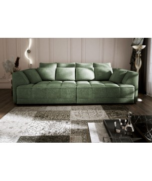 Sofa TIGA z funkcja spania Elektryczny System rozkładania APHRODITE 12 WERSAL