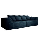 Sofa TIGA z funkcja spania Elektryczny System rozkładania APHRODITE 15 WERSAL