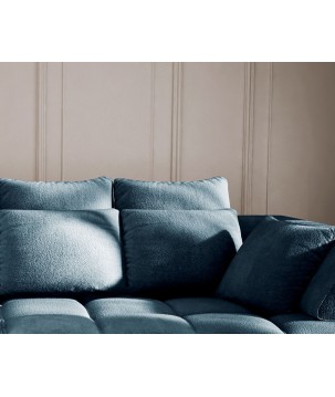 Sofa TIGA z funkcja spania Elektryczny System rozkładania APHRODITE 15 WERSAL