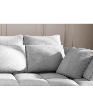 Sofa TIGA z funkcja spania Elektryczny System rozkładania APHRODITE 19 WERSAL