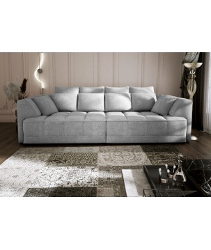 Sofa TIGA z funkcja spania Elektryczny System rozkładania APHRODITE 21 WERSAL