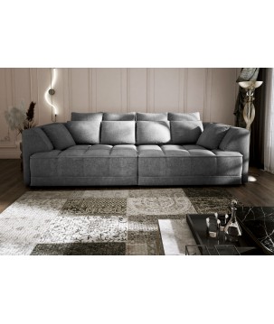 Sofa TIGA z funkcja spania Elektryczny System rozkładania APHRODITE 22 WERSAL