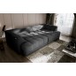 Sofa TIGA z funkcja spania Elektryczny System rozkładania APHRODITE 23 WERSAL