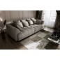 Sofa TIGA z funkcja spania Elektryczny System rozkładania RIVIERA 16 WERSAL