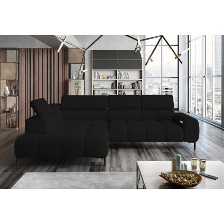 Narożnik PLAZA L wolnostojący Lewostronny Solar 99 WERSAL