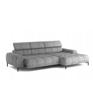 Narożnik PLAZA Mini wolnostojący Prawostronny Salvador 14 WERSAL