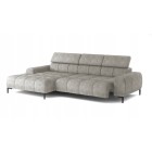 Narożnik PLAZA Mini wolnostojący Lewostronny Salvador 01 WERSAL