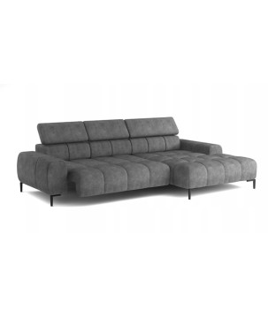 Narożnik PLAZA Mini wolnostojący Prawostronny Salvador 15 WERSAL